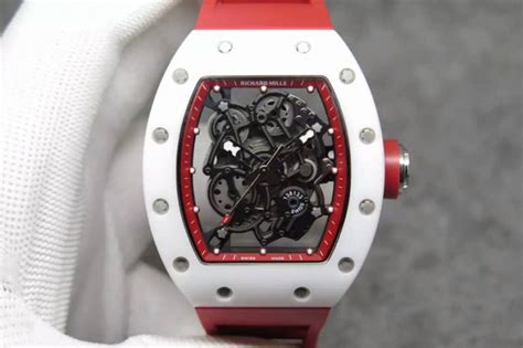 chinese dropshipping Richard Mille watches